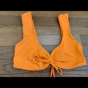 *RESERVED* L*Space Bikini Top